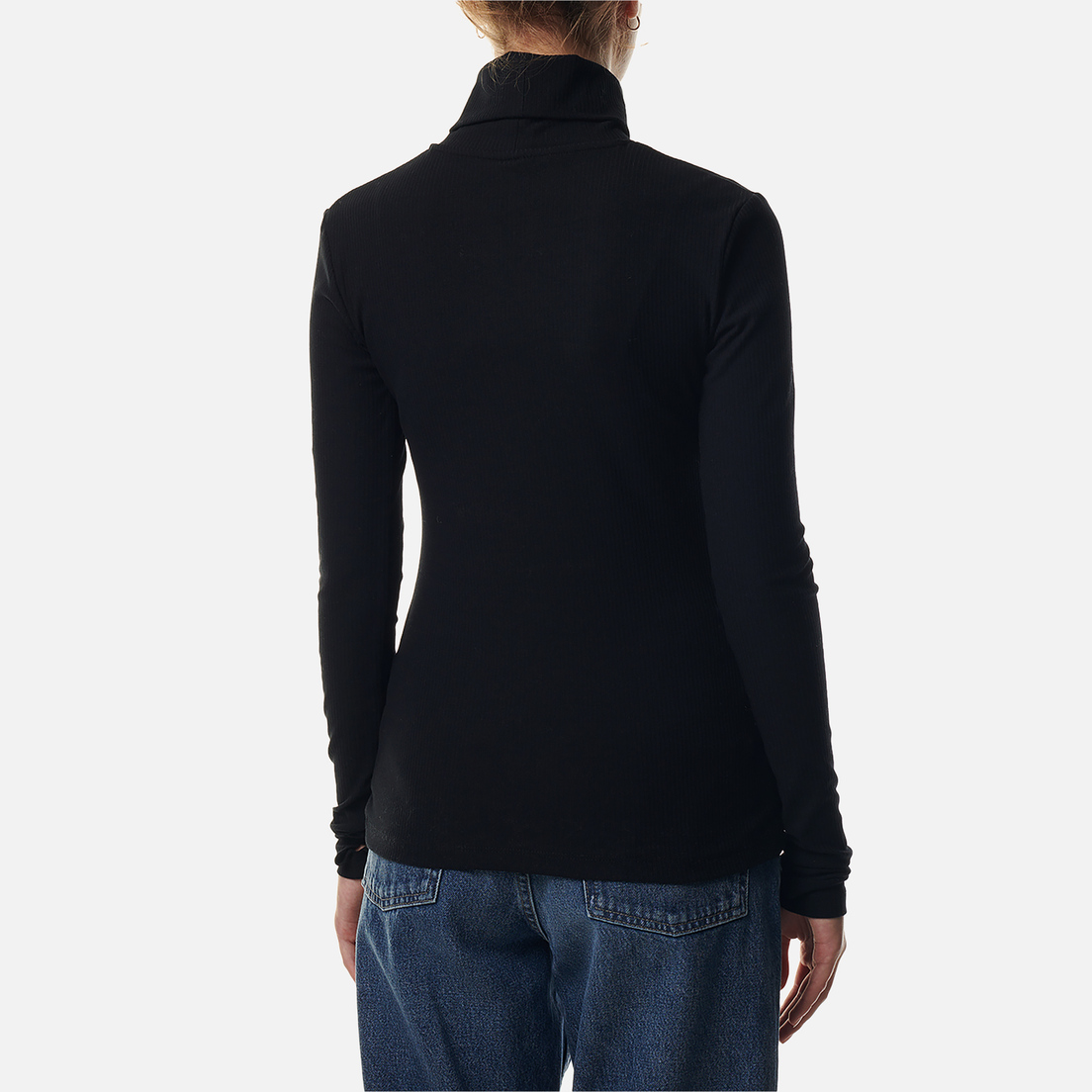 The North Face Женская водолазка Turtle Neck Slim