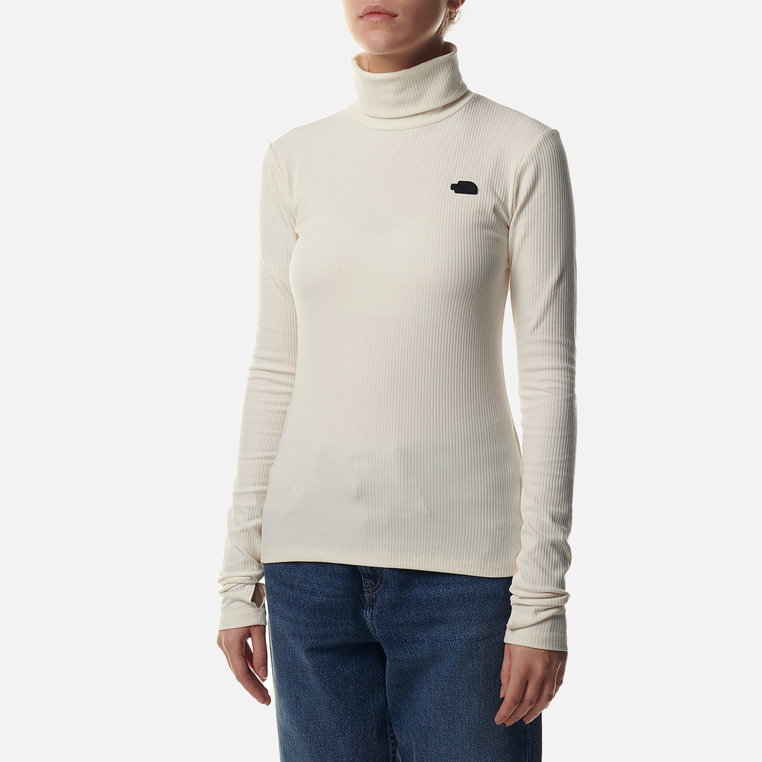 The North Face Женская водолазка Turtle Neck Slim