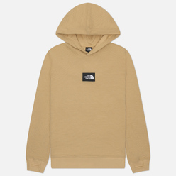 The North Face Женская толстовка Hoden Hoodie