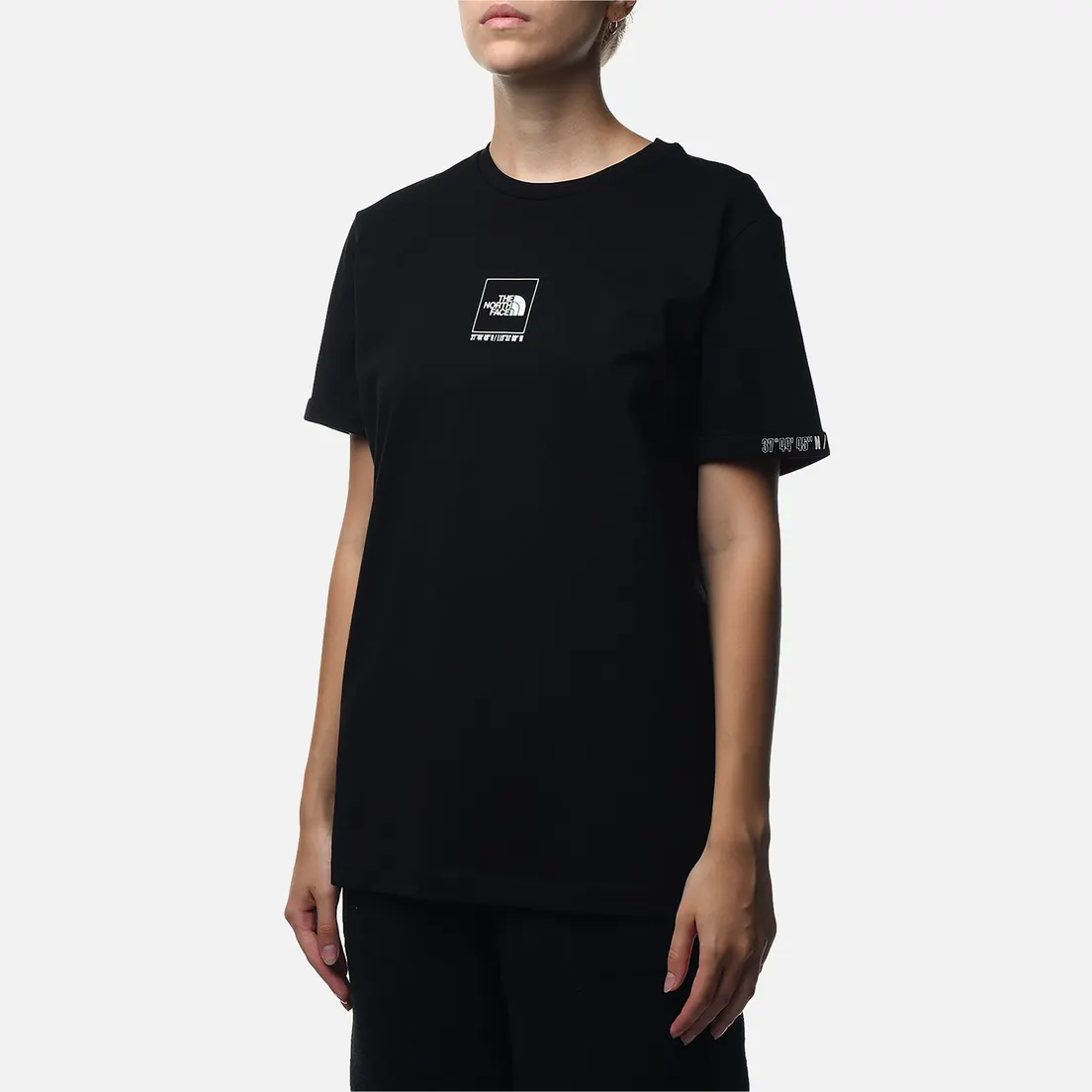 The North Face Женская футболка Coordinates