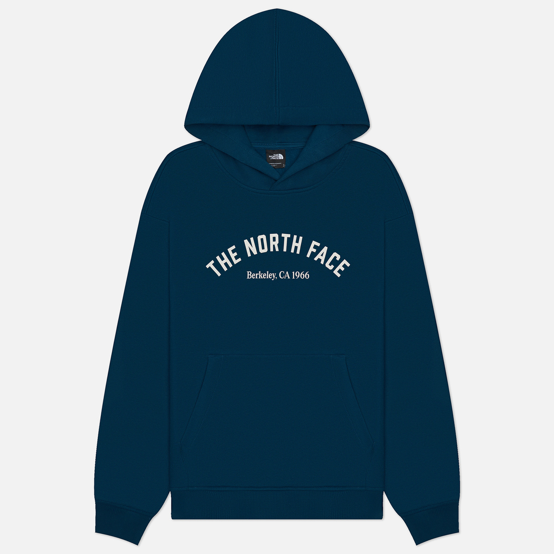 The North Face Женская толстовка Varsity Graphic Hoodie