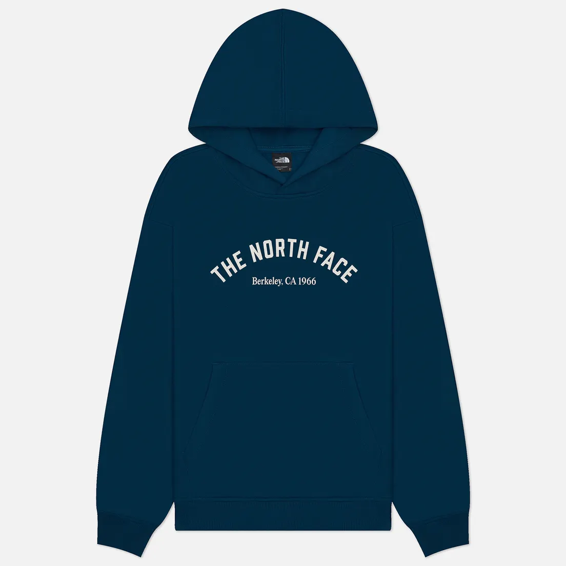 The North Face Женская толстовка Varsity Graphic Hoodie