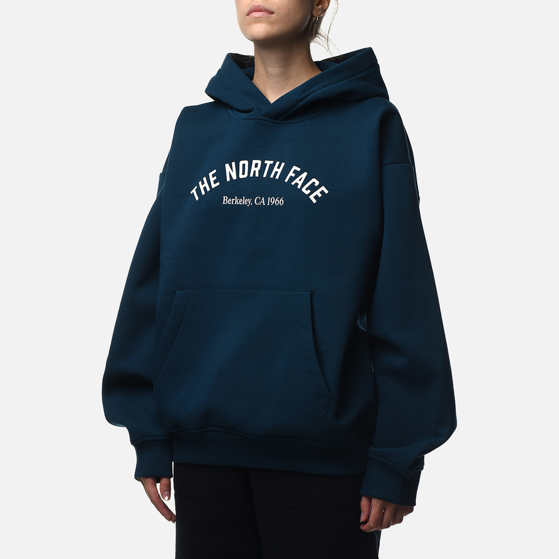 The North Face Женская толстовка Varsity Graphic Hoodie