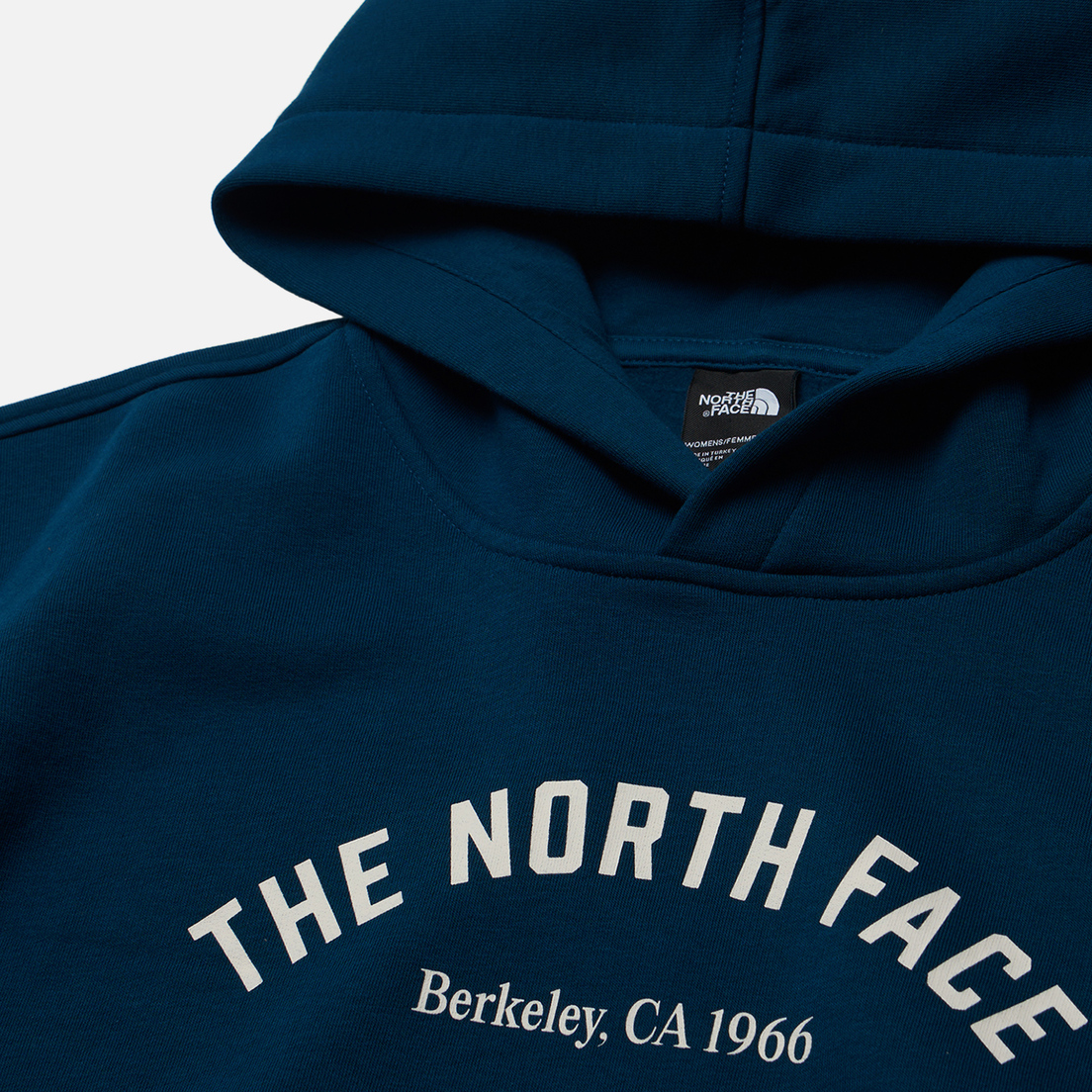 The North Face Женская толстовка Varsity Graphic Hoodie