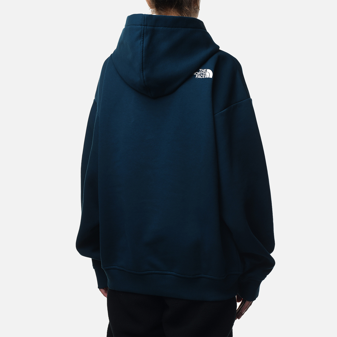 The North Face Женская толстовка Varsity Graphic Hoodie