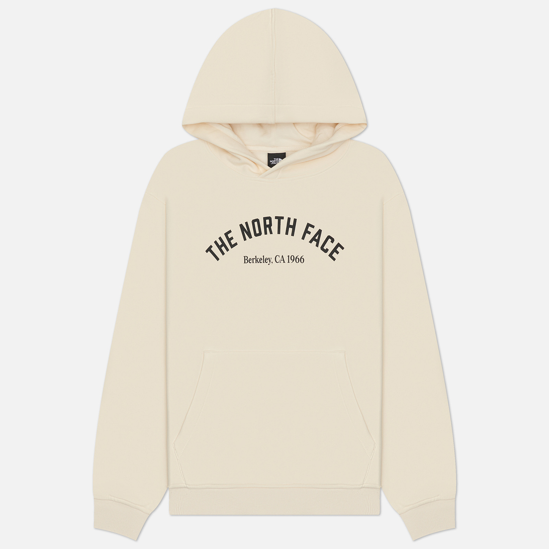 The North Face Женская толстовка Varsity Graphic Hoodie