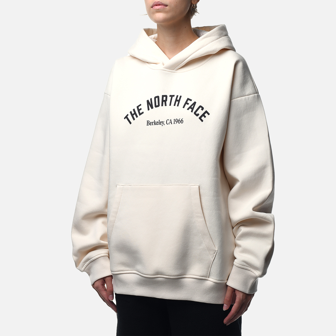 The North Face Женская толстовка Varsity Graphic Hoodie