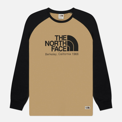 The North Face Мужской лонгслив Heritage