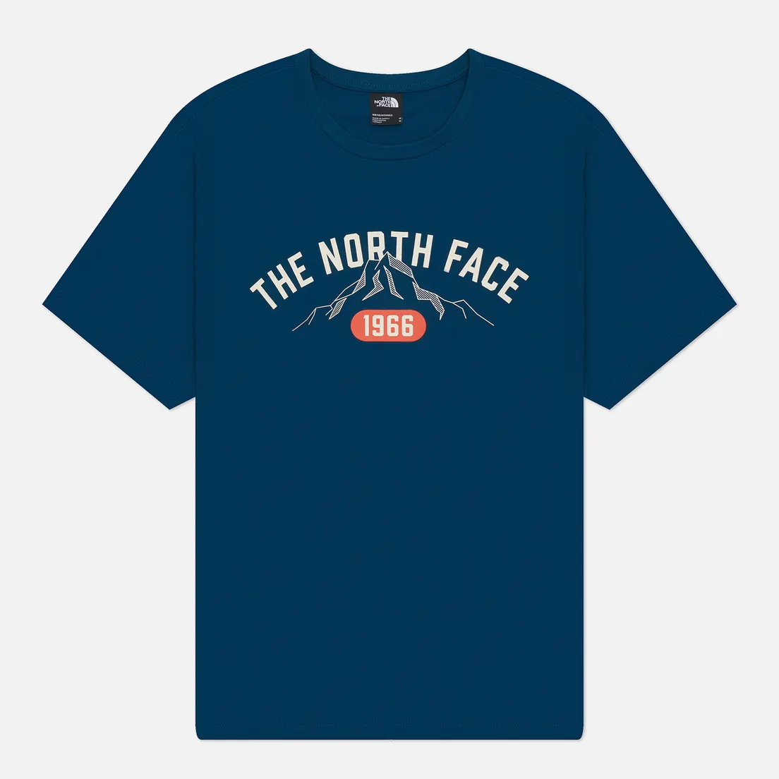 The North Face Мужская футболка Varsity Graphic