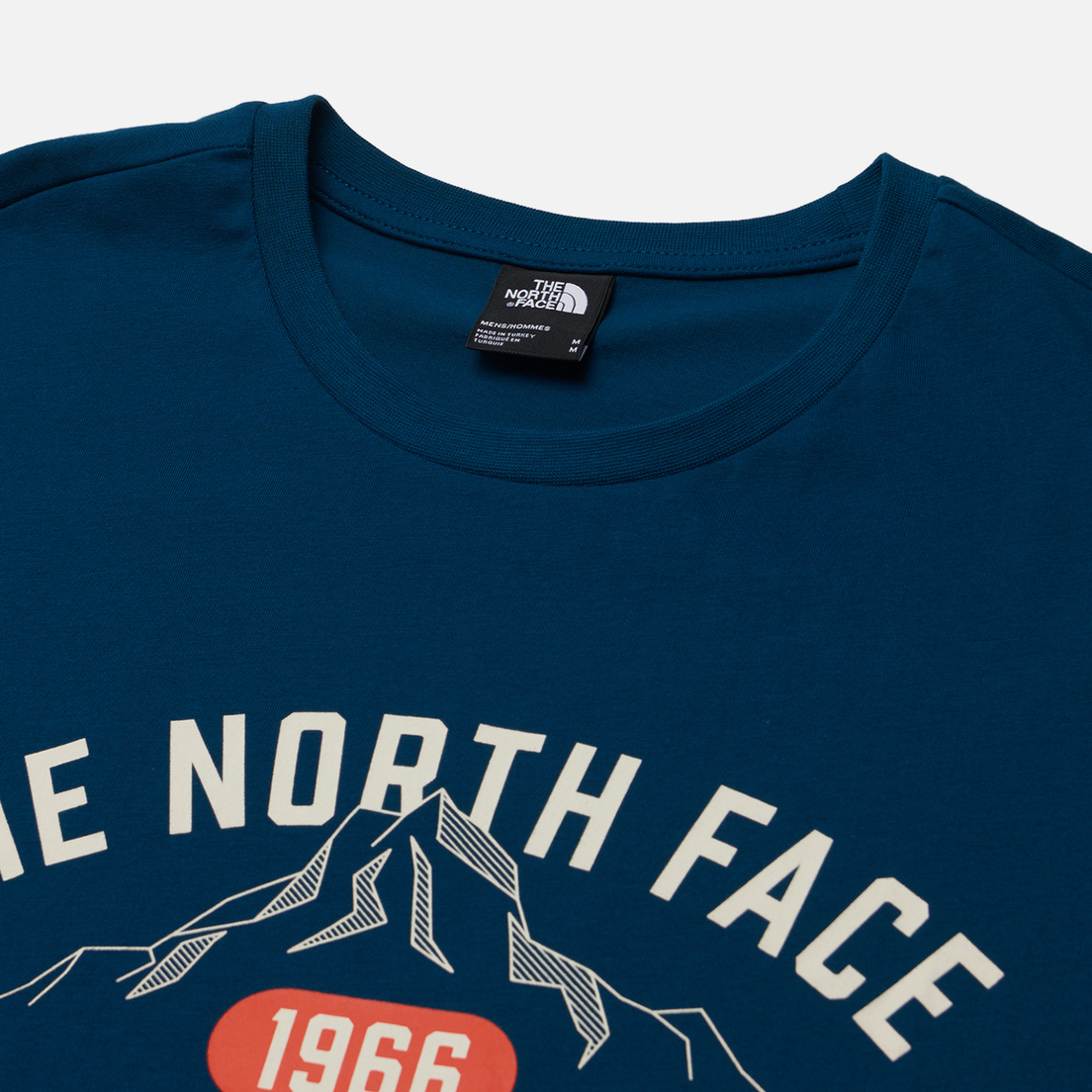 The North Face Мужская футболка Varsity Graphic