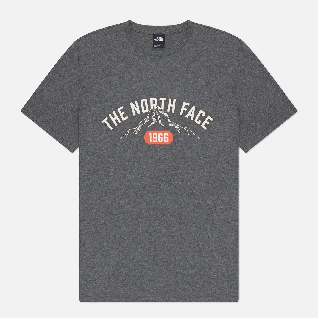 The North Face Мужская футболка Varsity Graphic