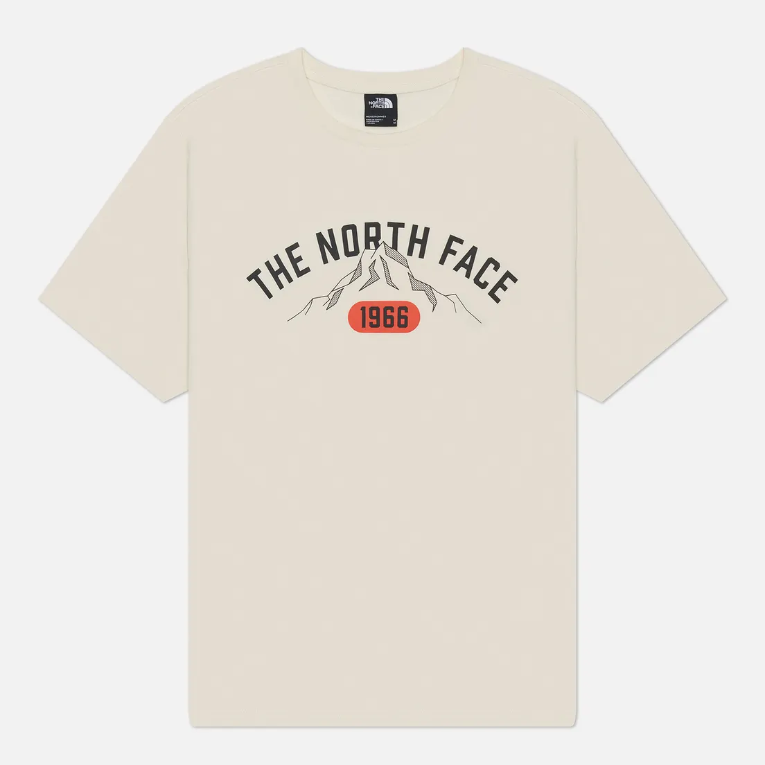 The North Face Мужская футболка Varsity Graphic