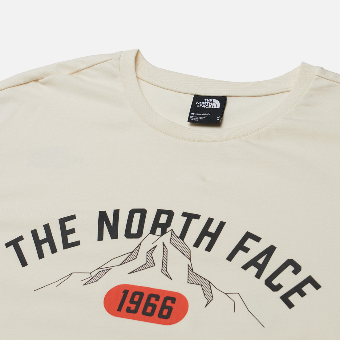 The North Face Мужская футболка Varsity Graphic