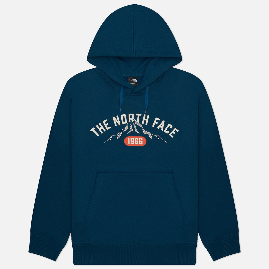 The North Face Мужская толстовка Varsity Graphic Hoodie