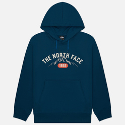 The North Face Мужская толстовка Varsity Graphic Hoodie