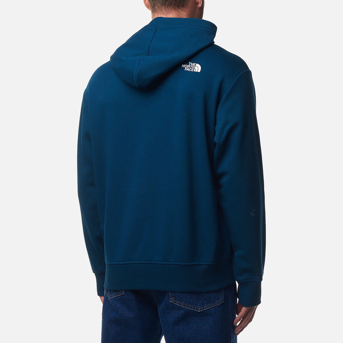 The North Face Мужская толстовка Varsity Graphic Hoodie