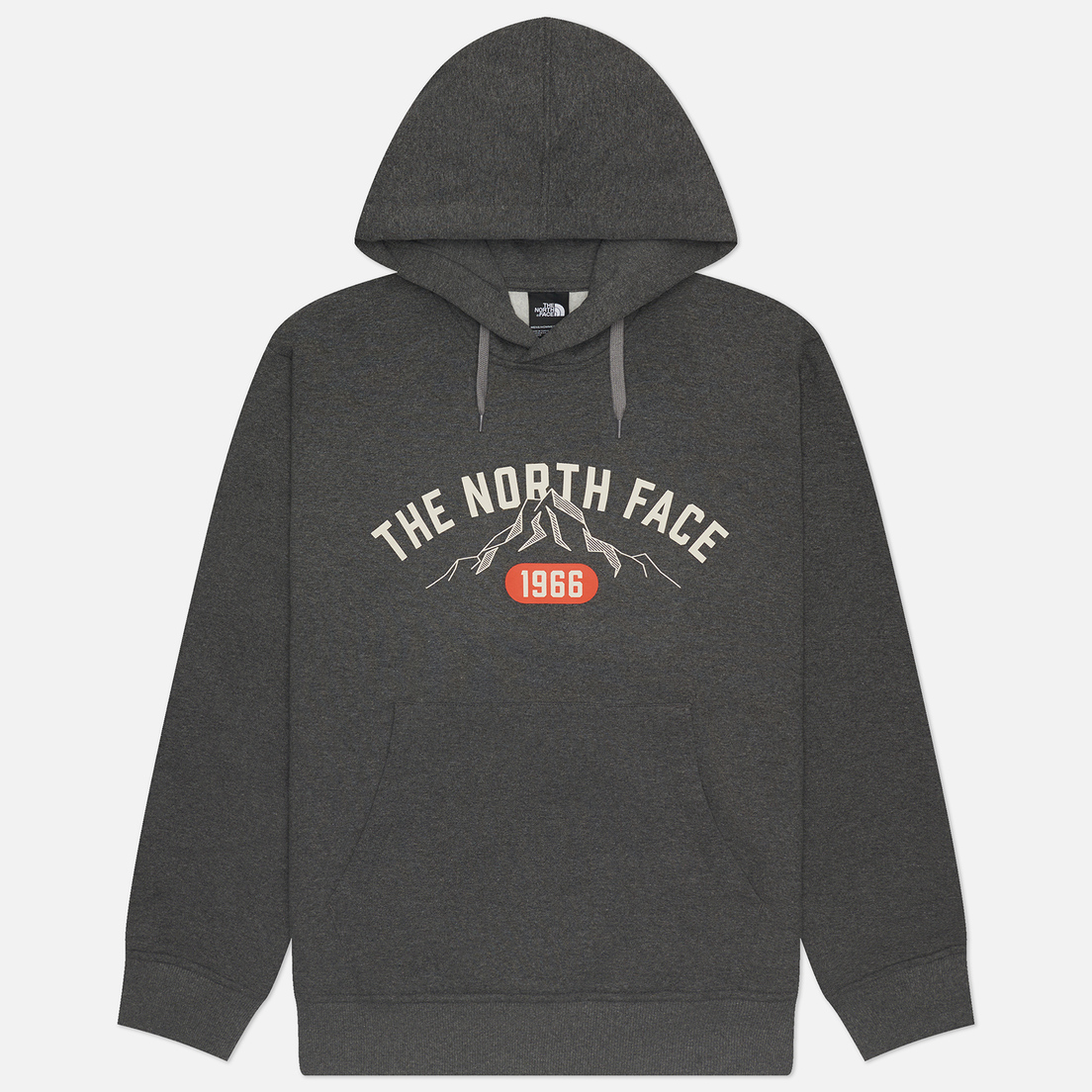 The North Face Мужская толстовка Varsity Graphic Hoodie