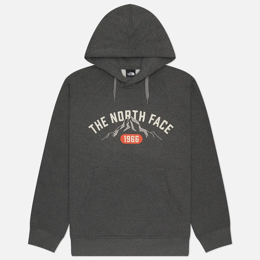 The North Face Мужская толстовка Varsity Graphic Hoodie