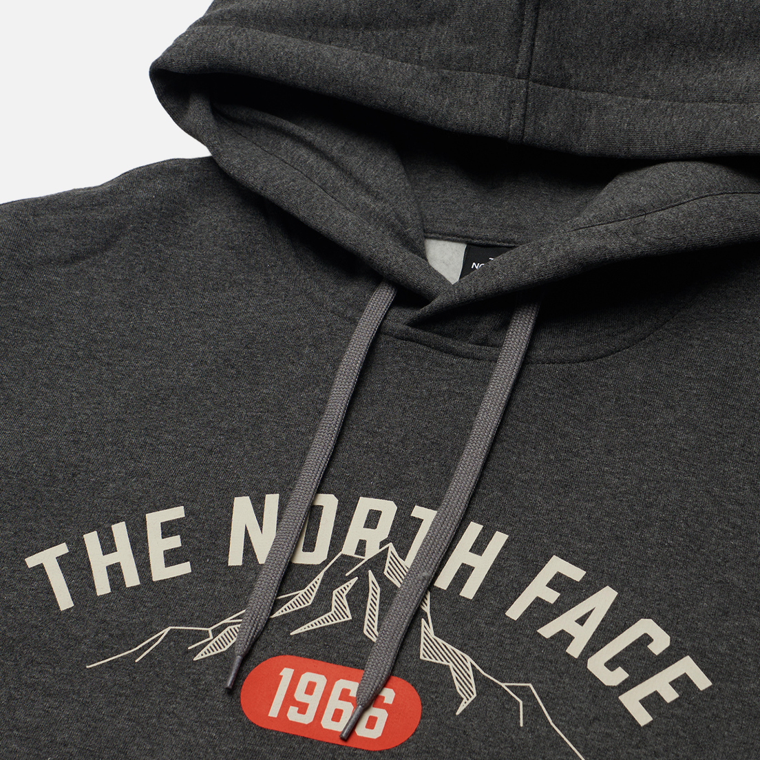 The North Face Мужская толстовка Varsity Graphic Hoodie