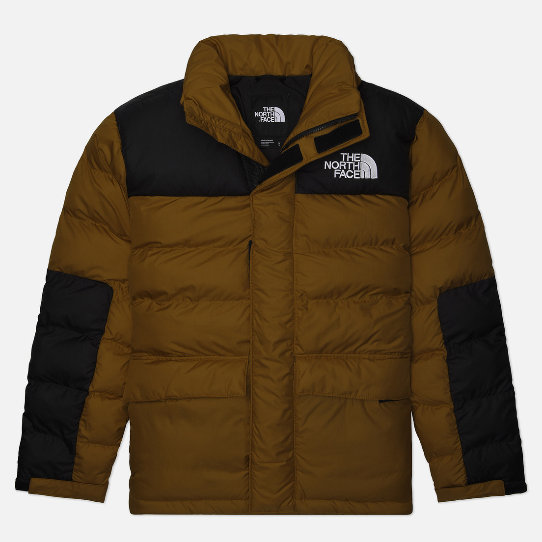 The North Face Мужской пуховик Limbara Insulated