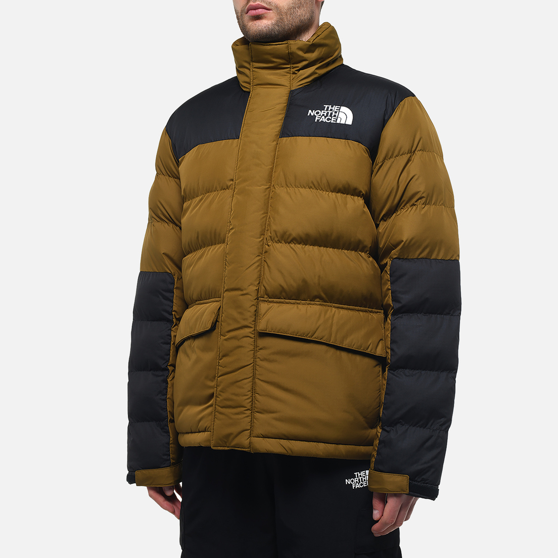 The North Face Мужской пуховик Limbara Insulated