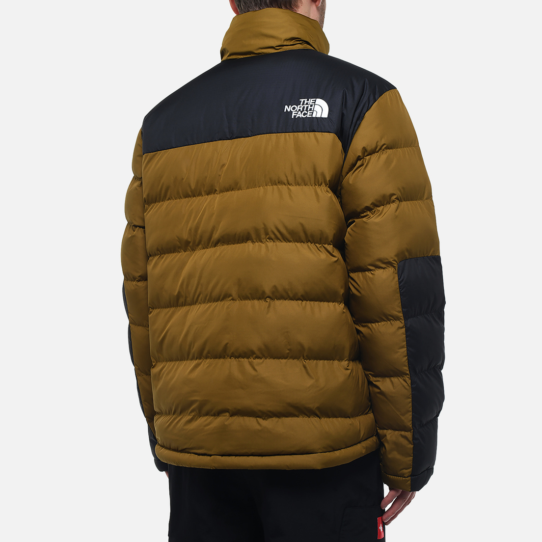 The North Face Мужской пуховик Limbara Insulated