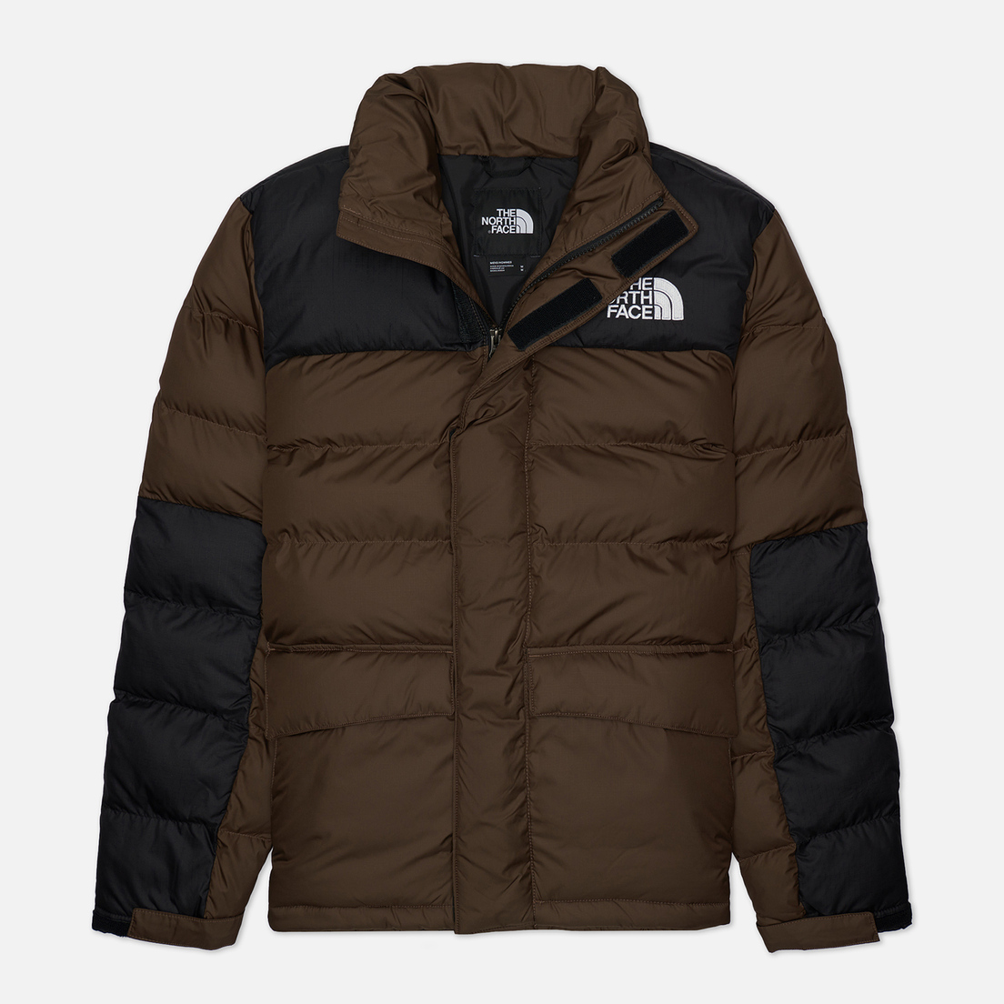 The North Face Мужской пуховик Limbara Insulated