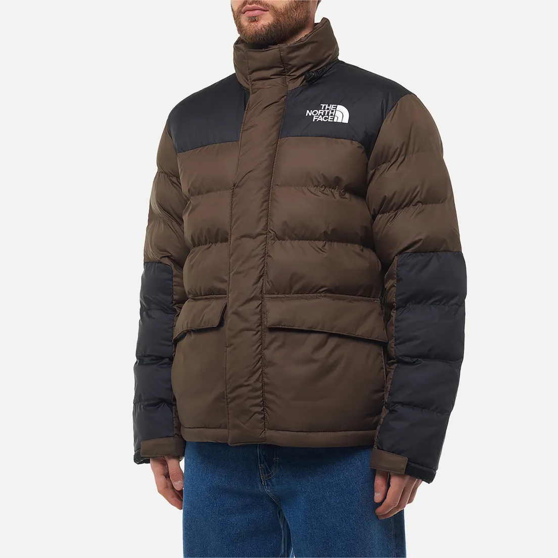 The North Face Мужской пуховик Limbara Insulated