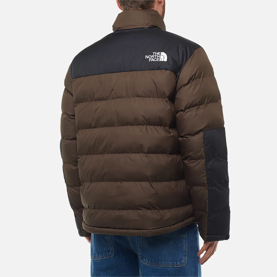 The North Face Мужской пуховик Limbara Insulated