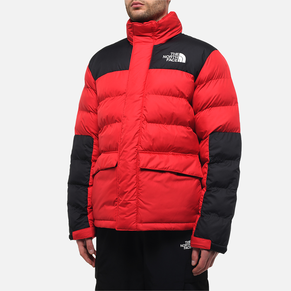 The North Face Мужской пуховик Limbara Insulated