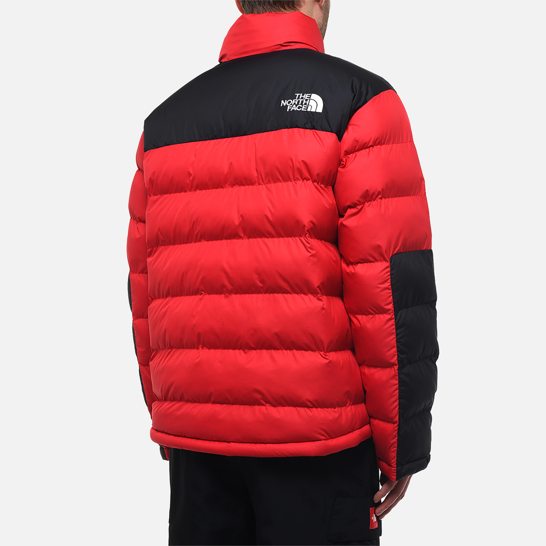 The North Face Мужской пуховик Limbara Insulated