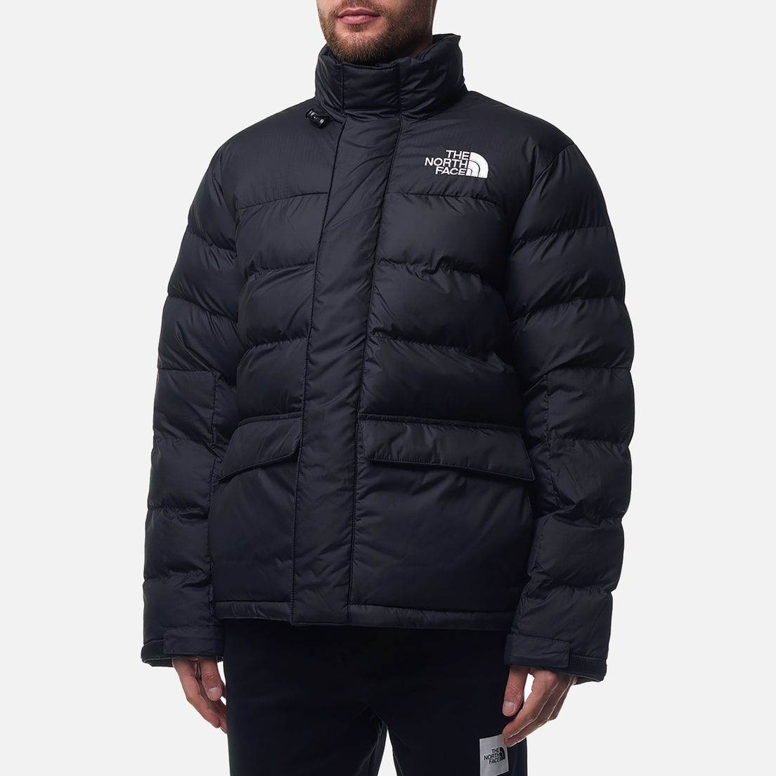 The North Face Мужской пуховик Limbara Insulated