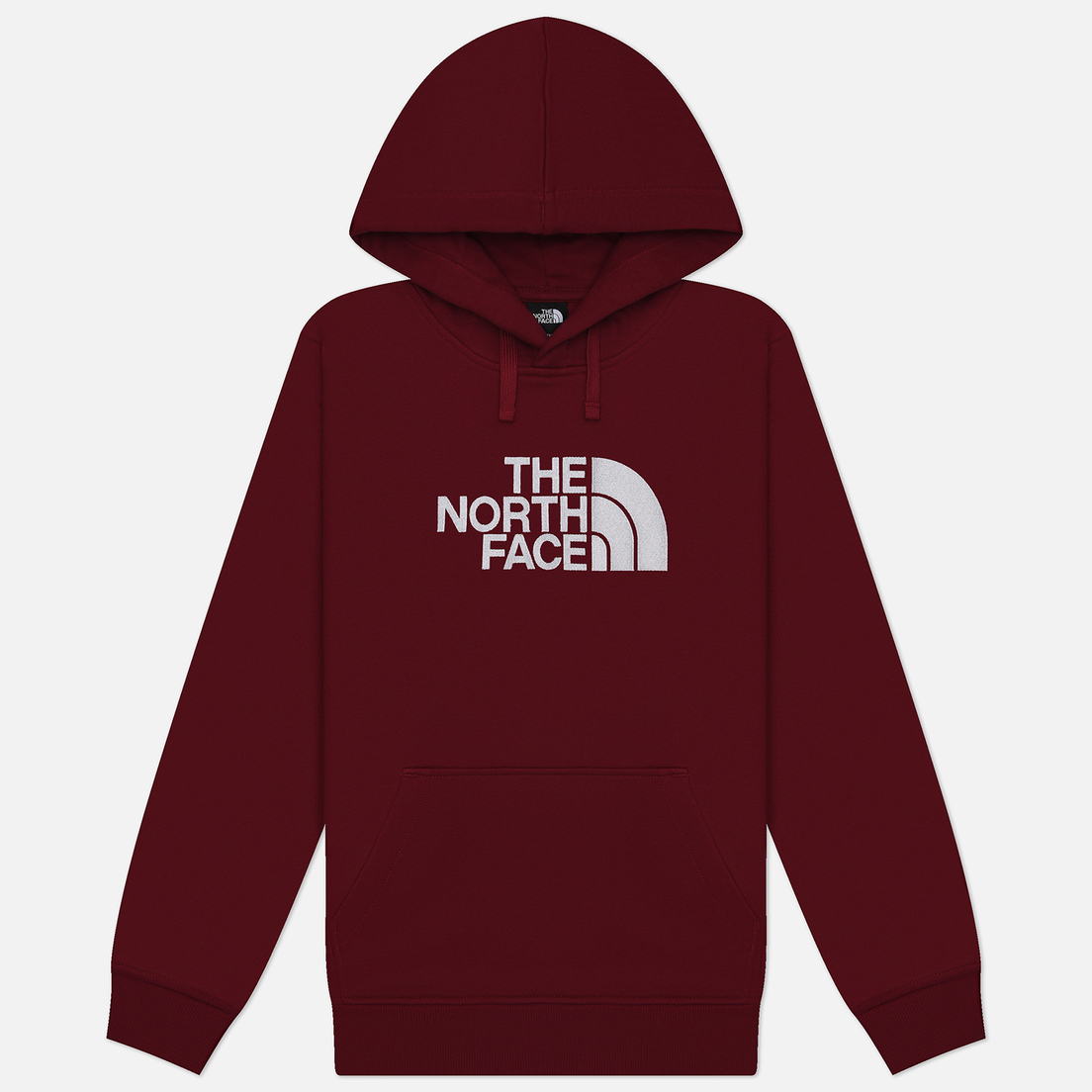 The North Face Женская толстовка Drew Peak Regular Hoodie