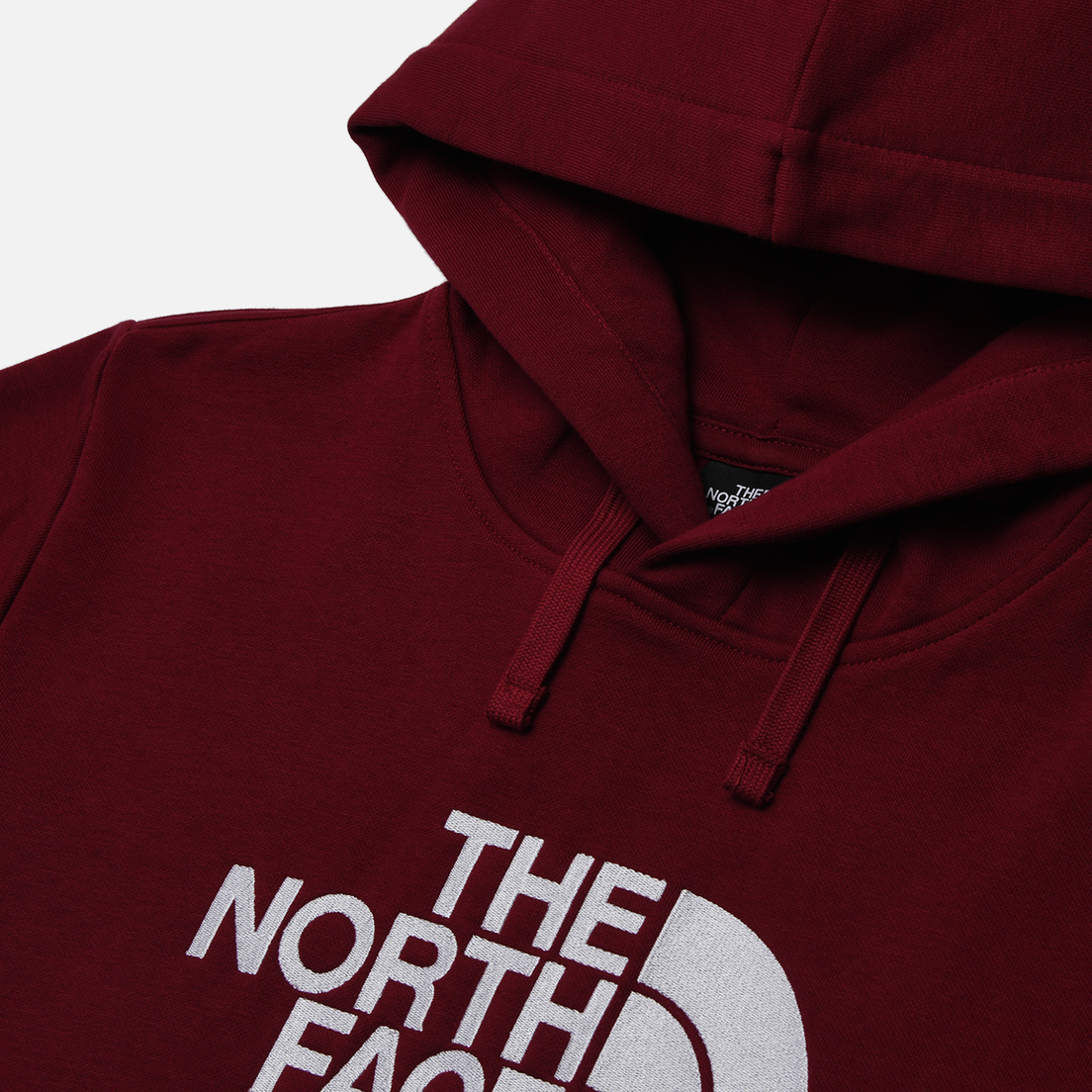 The North Face Женская толстовка Drew Peak Regular Hoodie