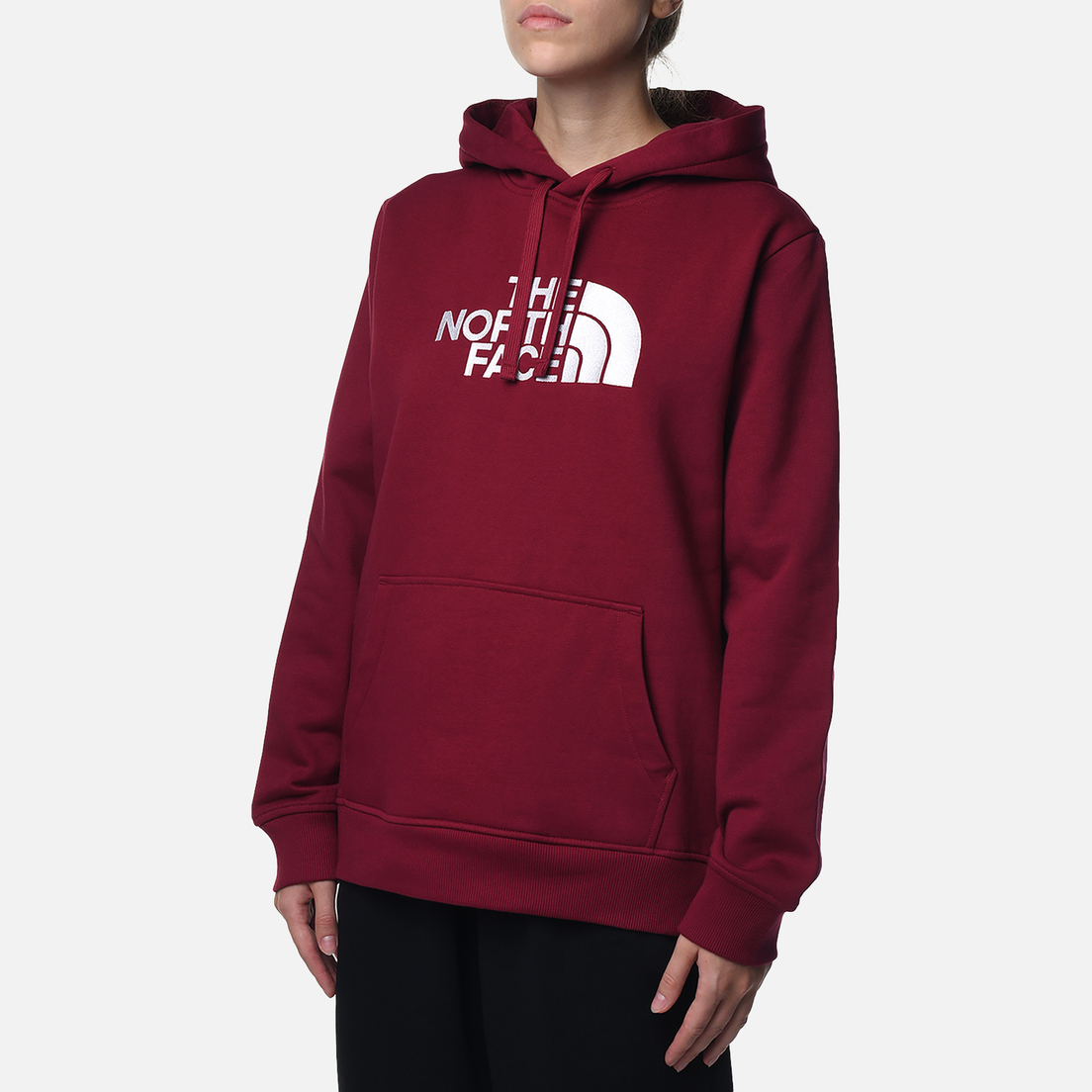 The North Face Женская толстовка Drew Peak Regular Hoodie