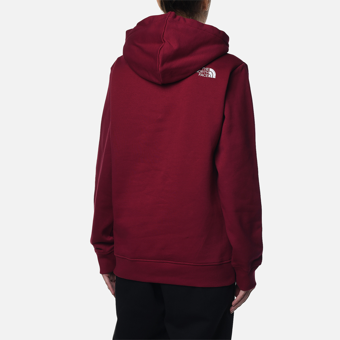 The North Face Женская толстовка Drew Peak Regular Hoodie