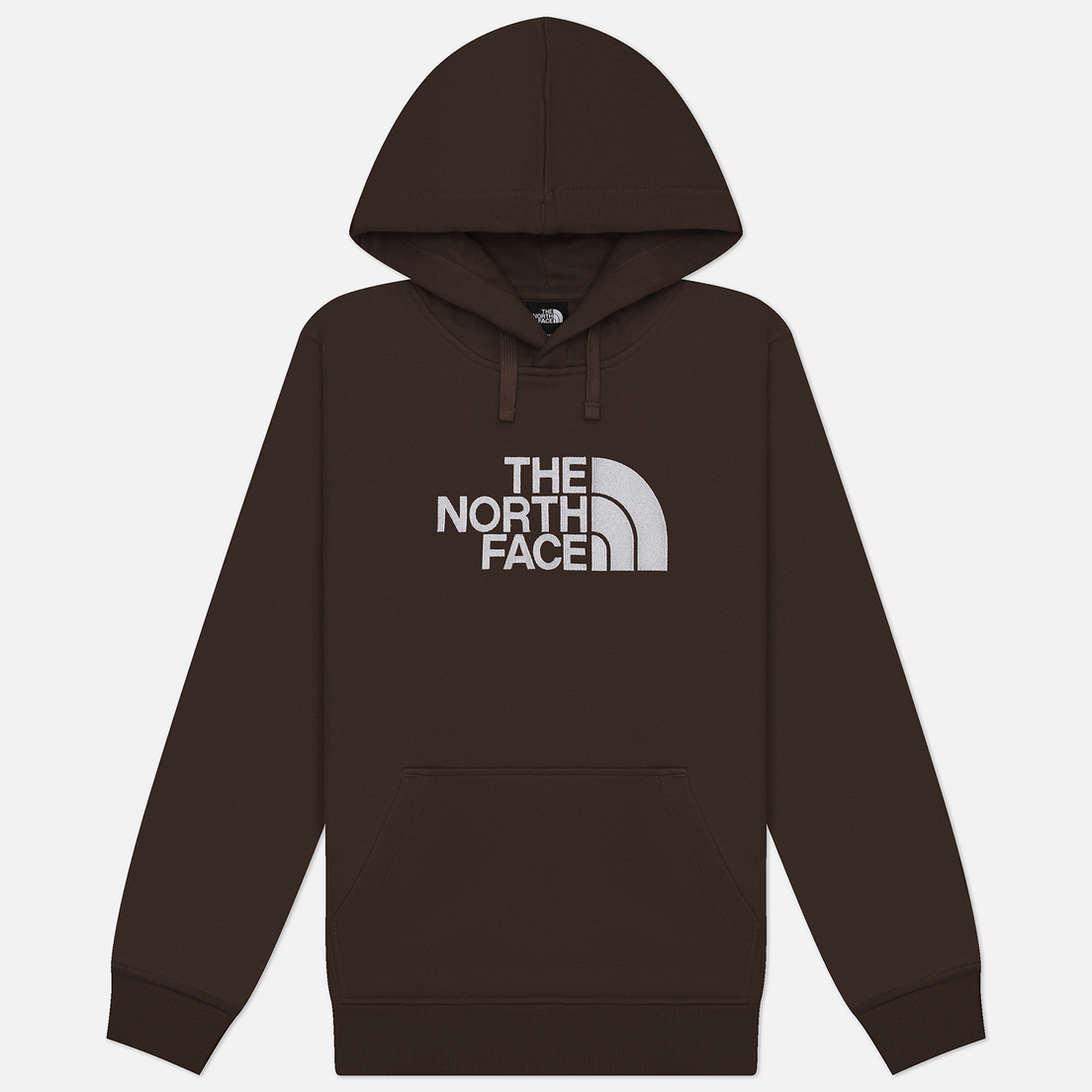 The North Face Женская толстовка Drew Peak Regular Hoodie