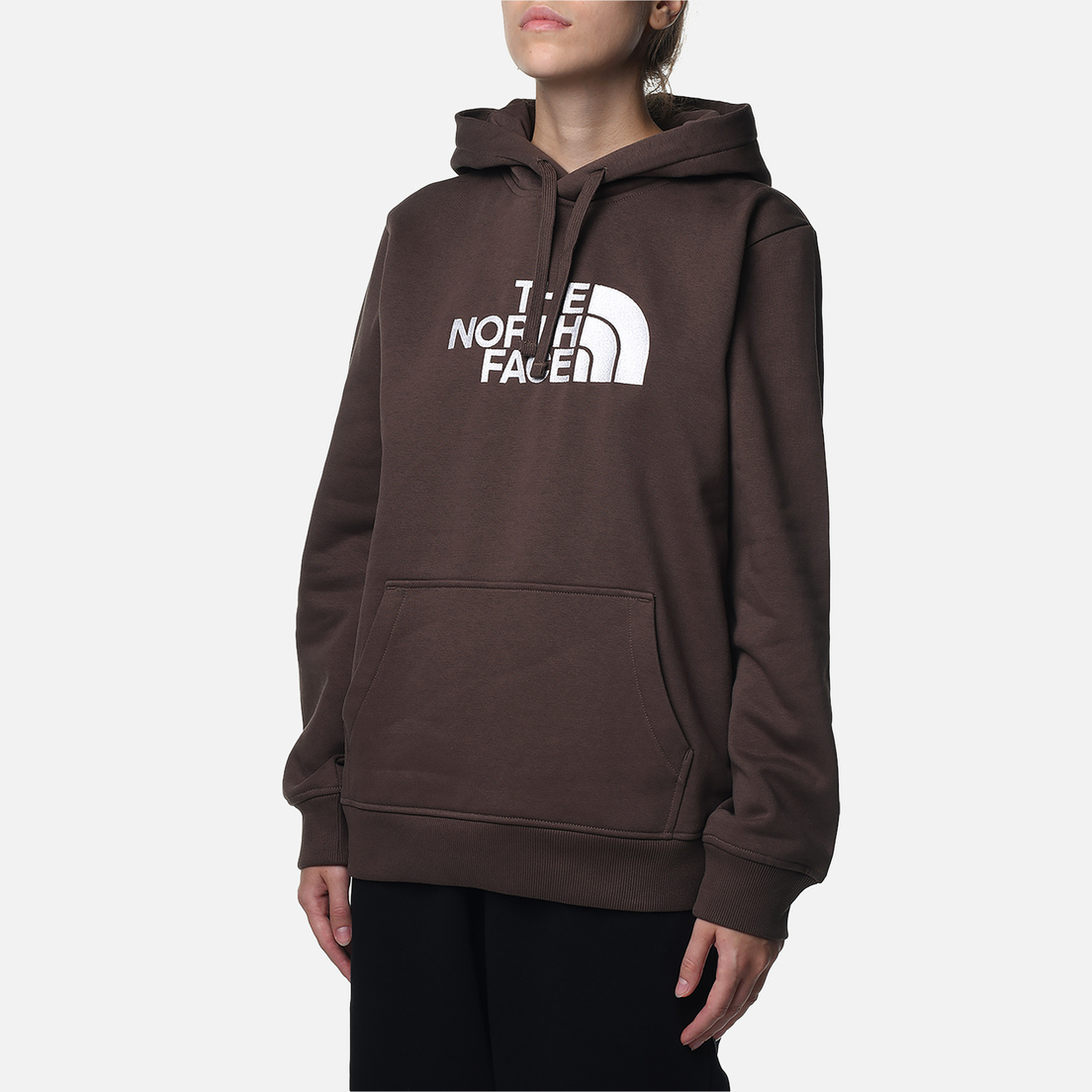 The North Face Женская толстовка Drew Peak Regular Hoodie