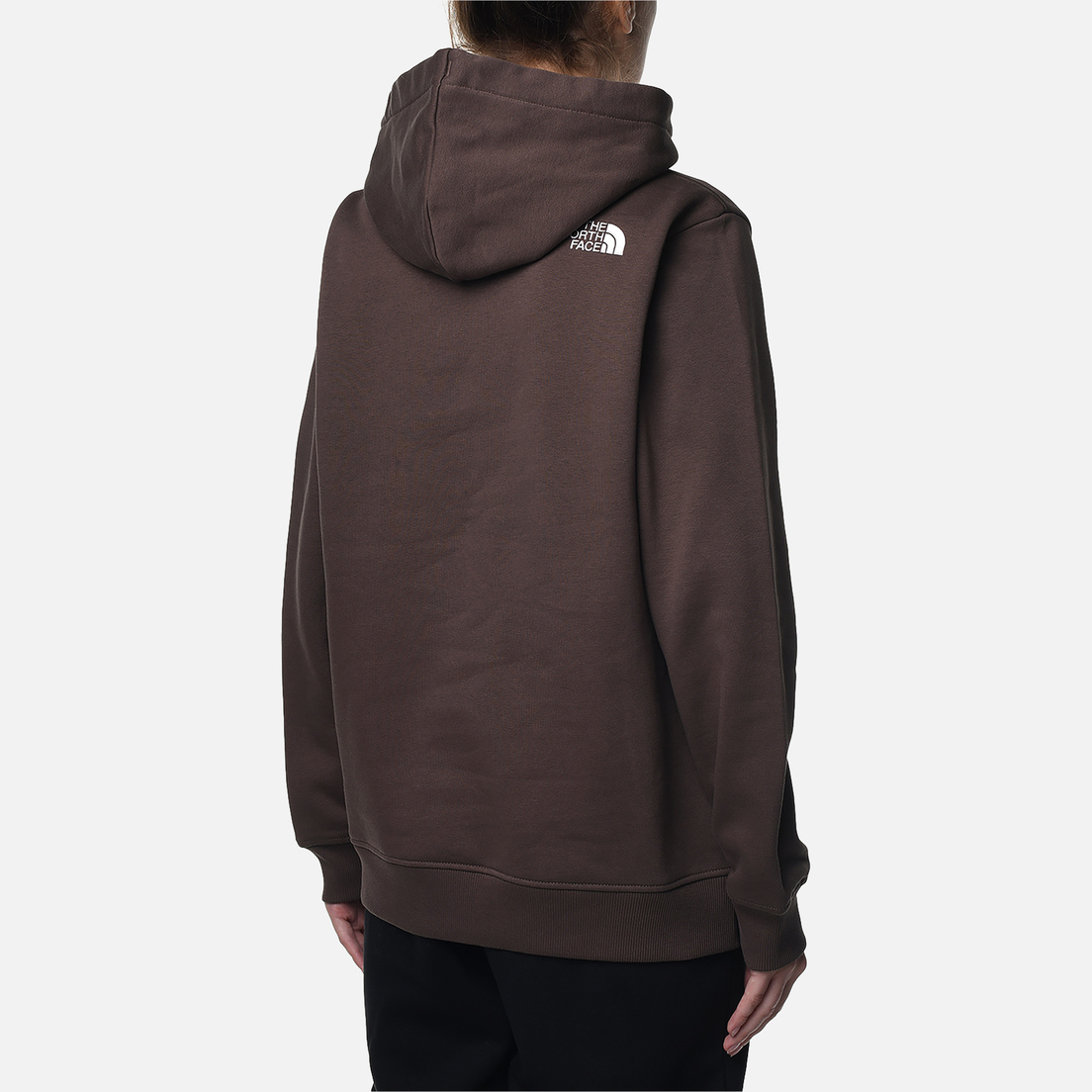 The North Face Женская толстовка Drew Peak Regular Hoodie