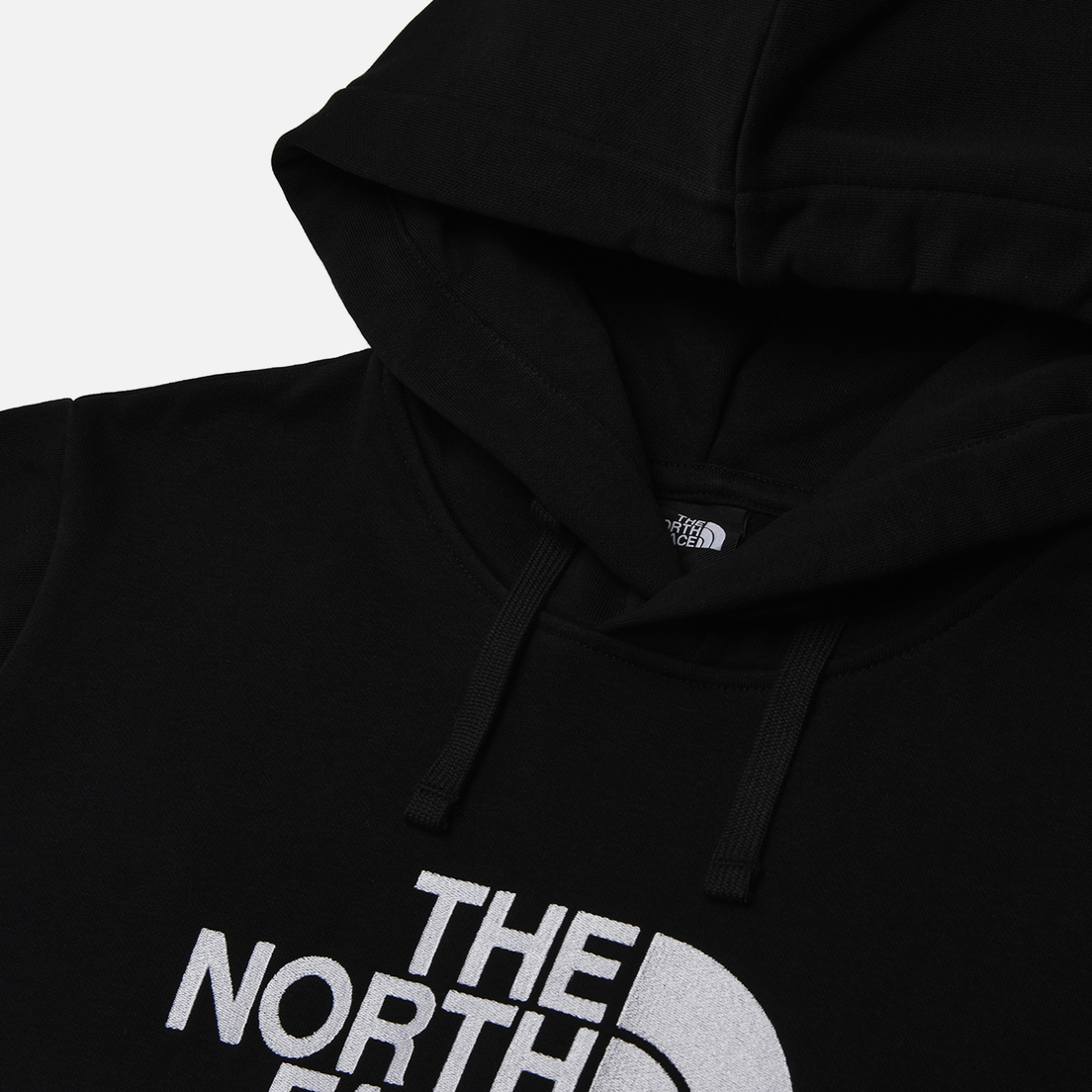 The North Face Женская толстовка Drew Peak Regular Hoodie