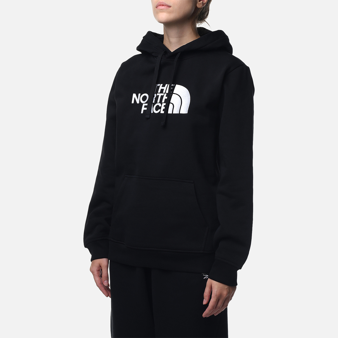 The North Face Женская толстовка Drew Peak Regular Hoodie