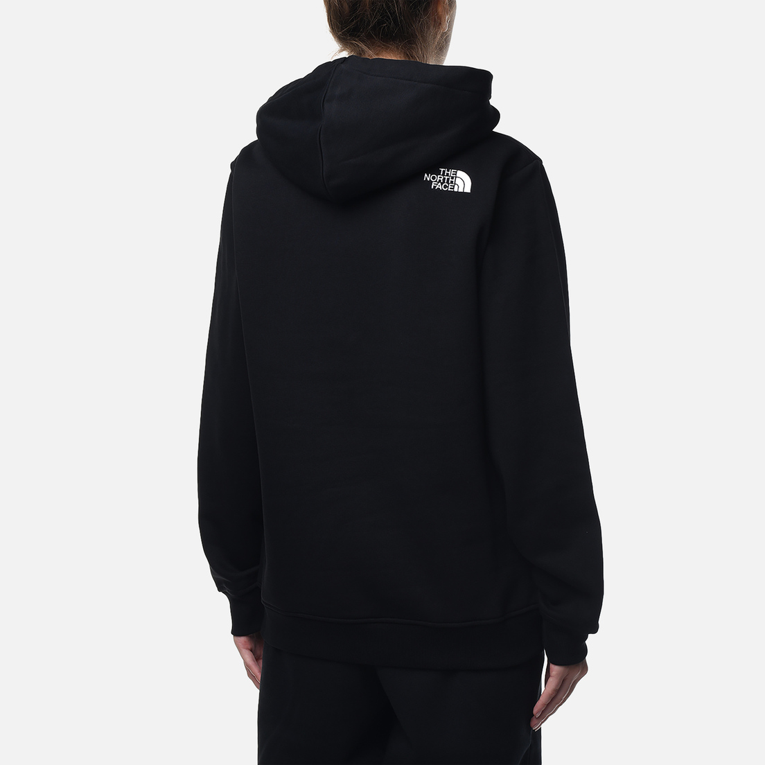 The North Face Женская толстовка Drew Peak Regular Hoodie