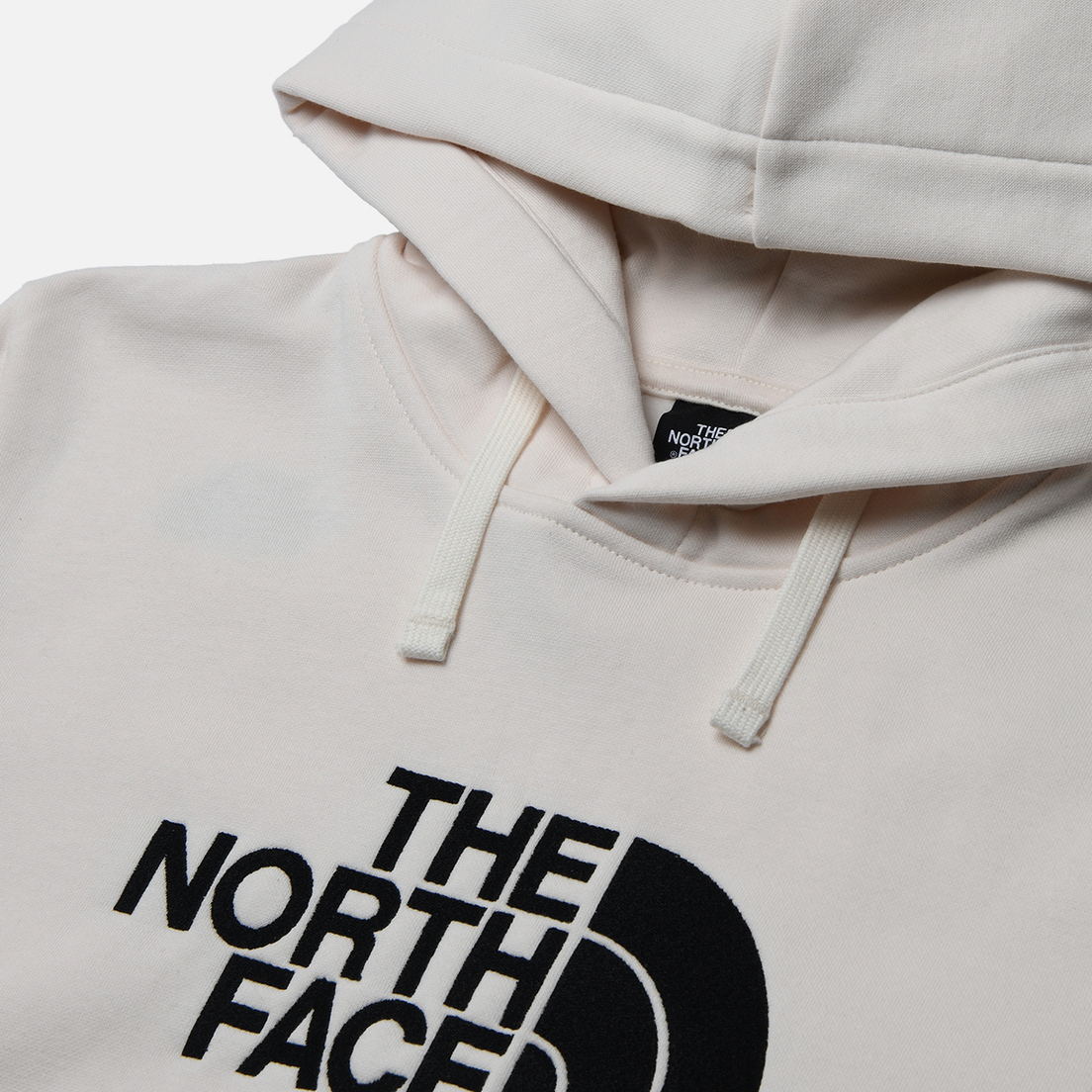 The North Face Женская толстовка Drew Peak Regular Hoodie