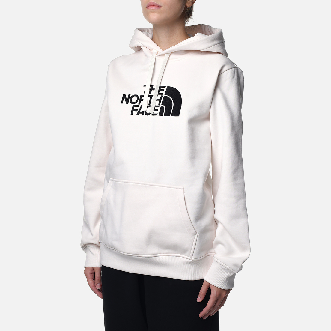 The North Face Женская толстовка Drew Peak Regular Hoodie