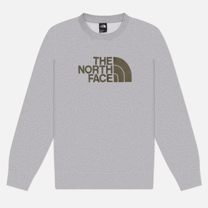 Мужская толстовка The North Face Drew Peak Regular Crew