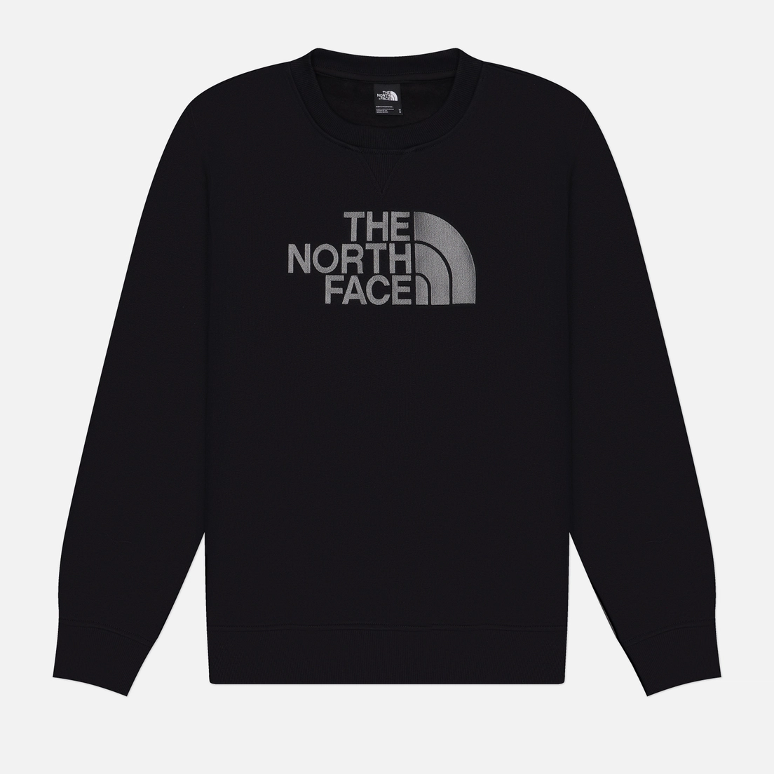 The North Face Мужская толстовка Drew Peak Regular Crew