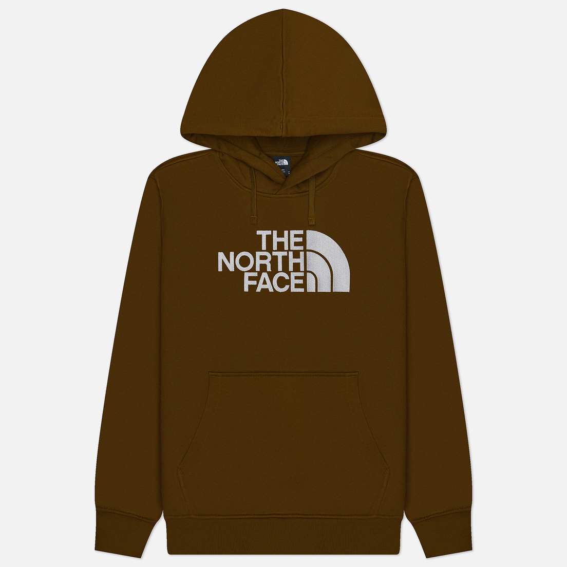 The North Face Мужская толстовка Drew Peak Regular Hoodie