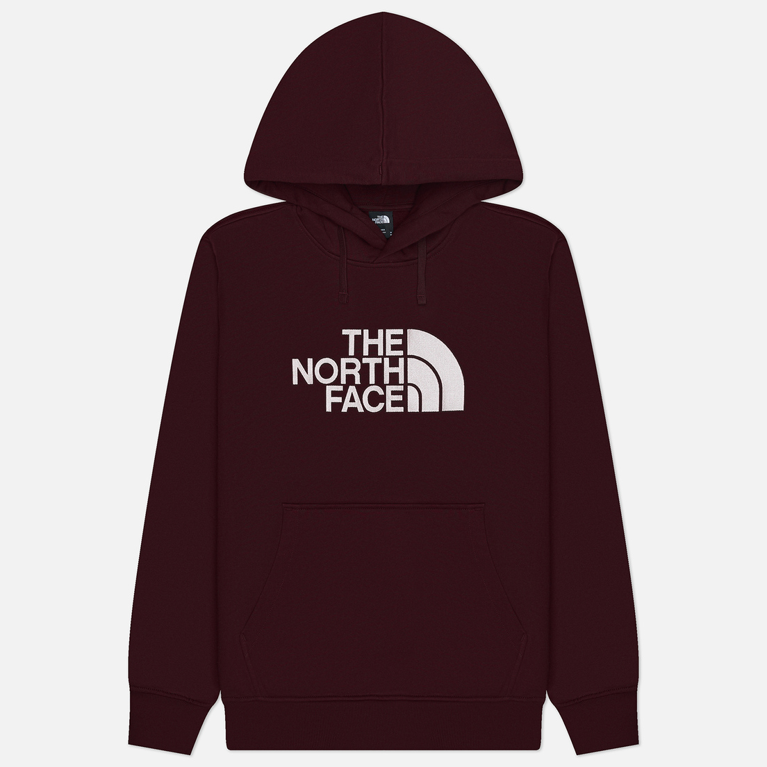 The North Face Мужская толстовка Drew Peak Regular Hoodie