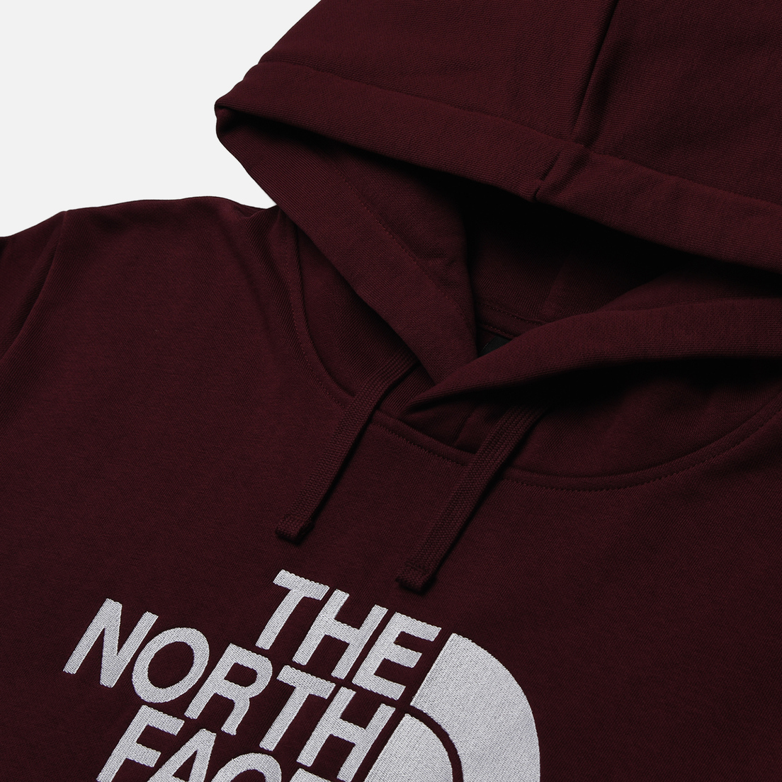 The North Face Мужская толстовка Drew Peak Regular Hoodie