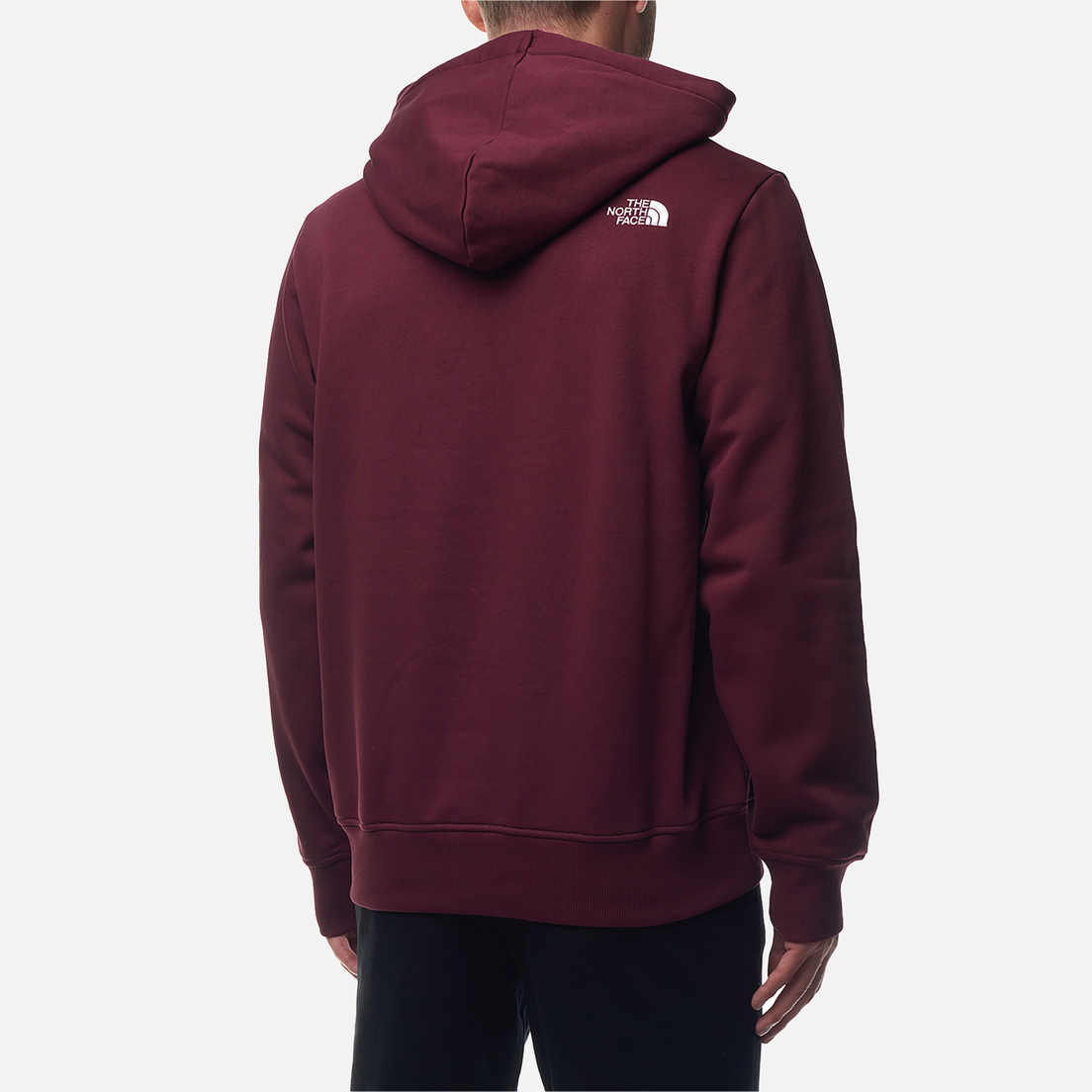 The North Face Мужская толстовка Drew Peak Regular Hoodie